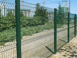 3D заборы для частного дома 80 метров фото в Пушкино